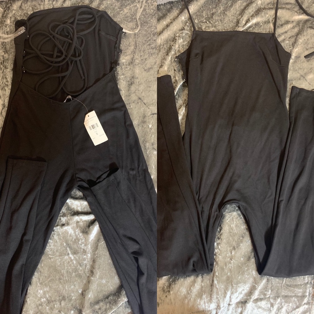 Bodysuit